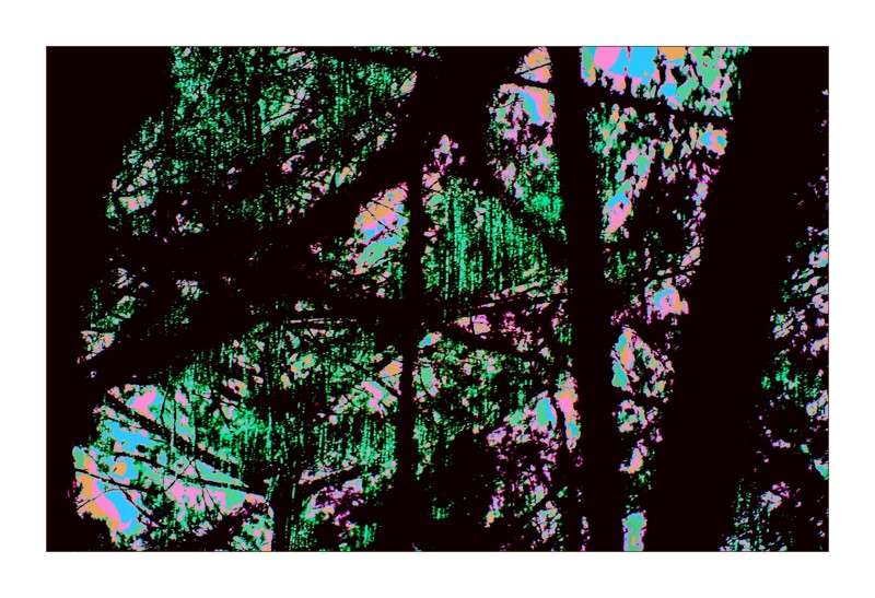 Melting Icicles- 03